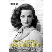 Screen Classics Mean...Moody...Magnificent! Jane Russell and the Marketing of a Hollywood Legend Hardcover