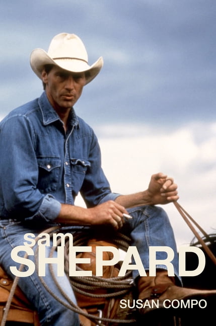 Screen Classics Sam Shepard, (Hardcover)