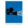 thumbnail image 1 of Screen Classics: Saul Bass, 1 of 1