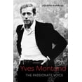 thumbnail image 1 of Screen Classics: Yves Montand: The Passionate Voice (Hardcover), 1 of 1