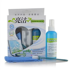 Screen Cleaning Kit For LCD, LED Plasma TV/Tablet/Laptop/Computer G4 Hot V9