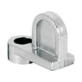 thumbnail image 1 of Screen Clips, 1/16in., Diecast, Silver (8-pack), 1 of 4