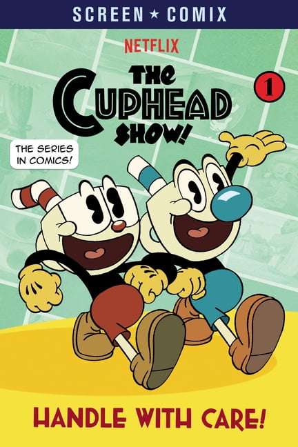 The Cuphead Show! review: Should you watch or skip?