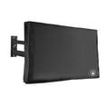 thumbnail image 1 of Black Screen Cover for 30" to 32" TV, Outdoor Waterproof Weather Resistant, 1 of 8