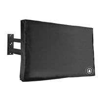 Screen Cover for 40" to 43" TV Universal Outdoor Waterproof Weather Resistant