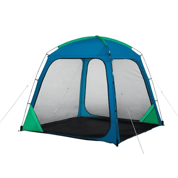 Dome Shelter