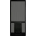 thumbnail image 1 of Screen Door Aluminum PCA CC with Large Pet Door, 1 of 4
