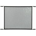 thumbnail image 1 of Screen Door Grilles [Set of 3] Finish: Bronze, Size: 19" x 36", 1 of 1