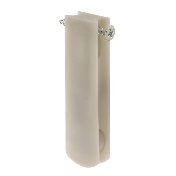 Screen Door Roller Assembly, 5/8 in. Nylon roller