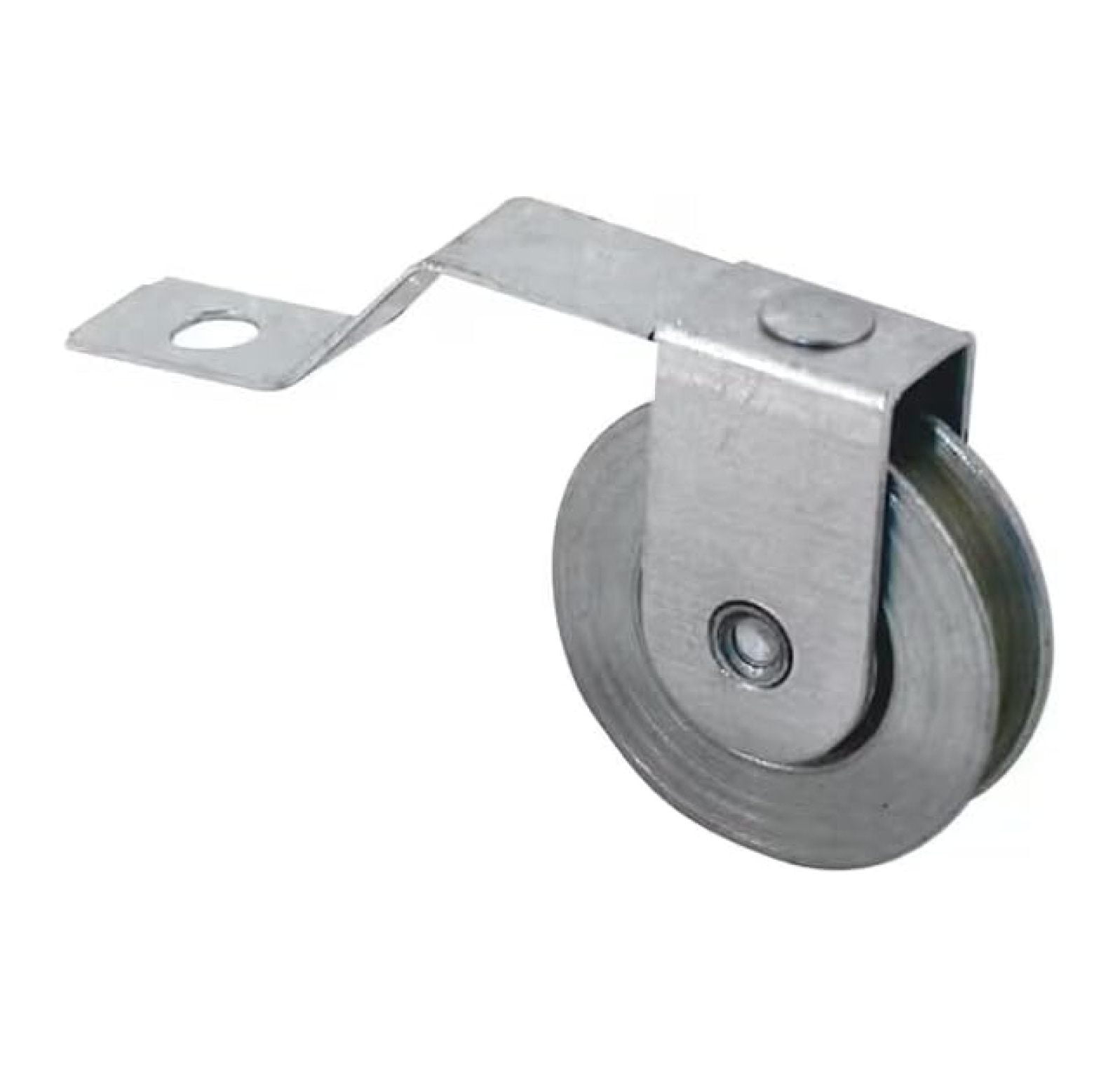 Screen Door Tension Spring Wheels 2-Pack - 1