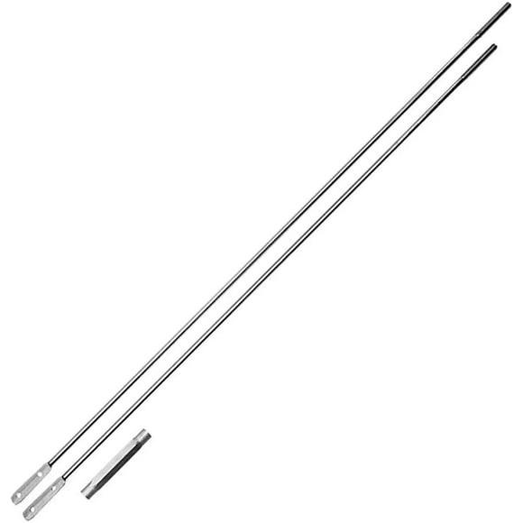 Turnbuckle Screen Door