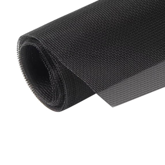 Screen Door and Window Screen Mesh 40x80 Inch Replacement Screen Mesh for Windows Screens Sliding Door Repair Patio Screen Mesh for Home Window Door