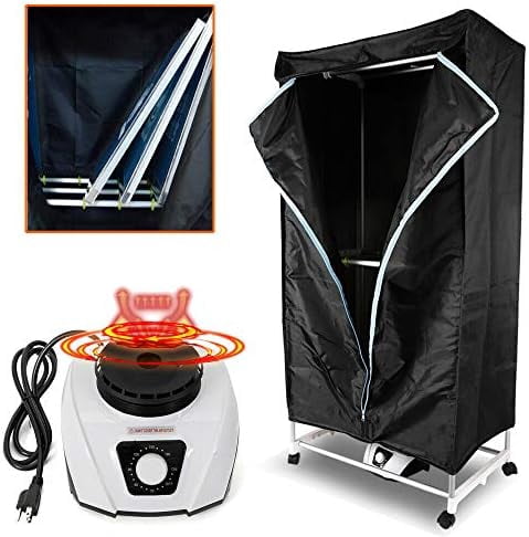 Screen Drying Table Screen Drying Cabinet, Foldable 20