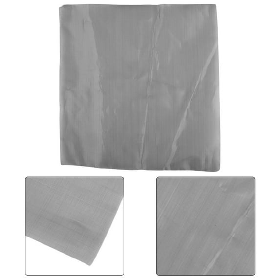 Screen Filter Mesh Stainless Steel 4-400 Mesh 30X30Cm Filtration Wire Mesh 300 Mesh