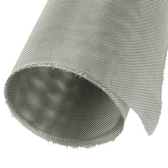 Screen Filter Mesh Stainless Steel 4-400 Mesh 30X30Cm Filtration Wire Mesh 60 Mesh