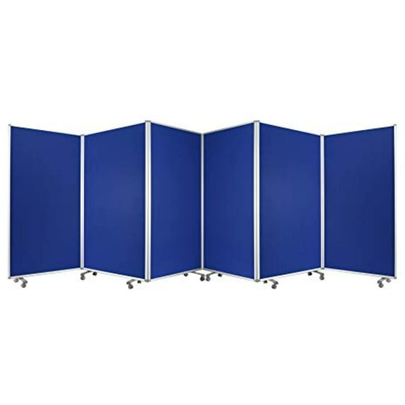 Screen Gems SG-344A 212 x 71 in. Azure Screen