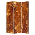 thumbnail image 1 of Screen Gems Brown Marble Screen, 1 of 2