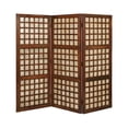 thumbnail image 1 of Screen Gems Capice Square Screen, 1 of 5