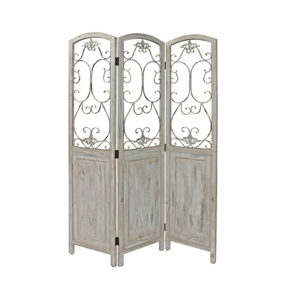 Screen Gems Del Rio Screen SG-250 Washed Beige