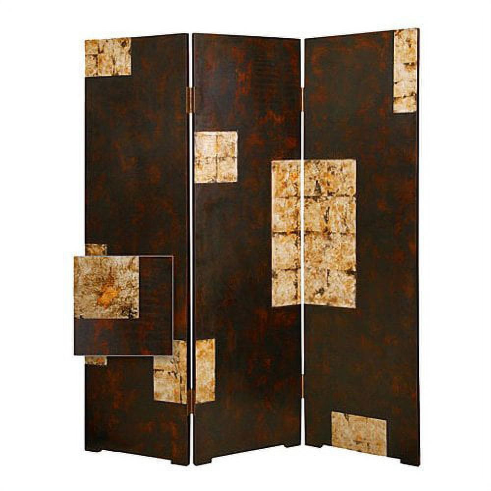 Screen Gems Evolution Room Divider 4 Panel