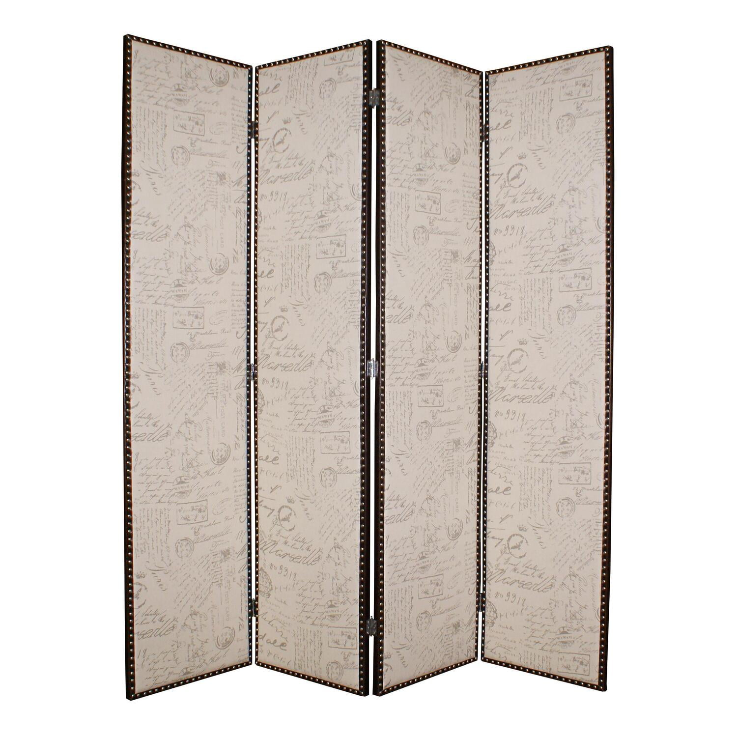 Screen Gems Room Divider