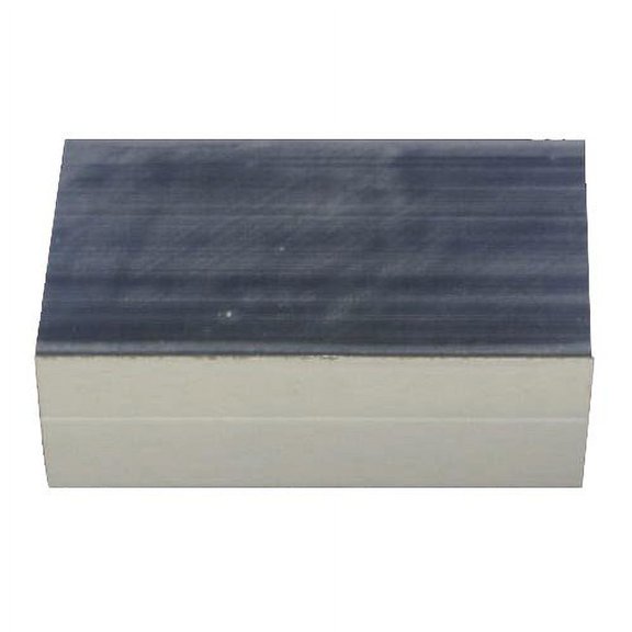 Screen Gems Plastic UPC Label Overlay, 3.5" Length x 1.25" Width | 250/Pack