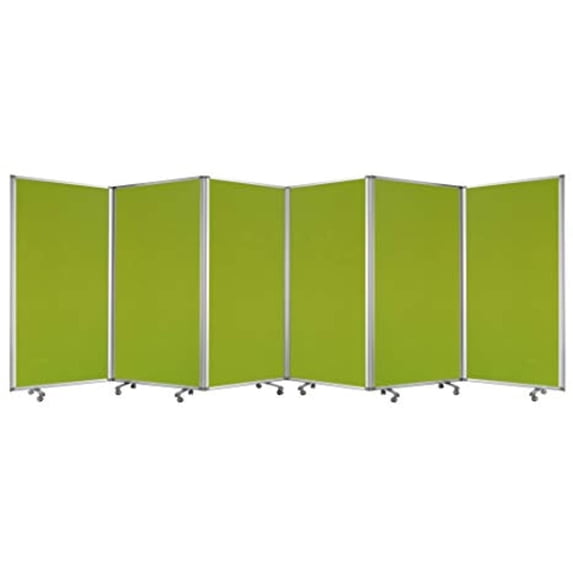 Screen Gems 212-Inch W X 71-Inch H Screen Gems Olive Screen Sg-343A