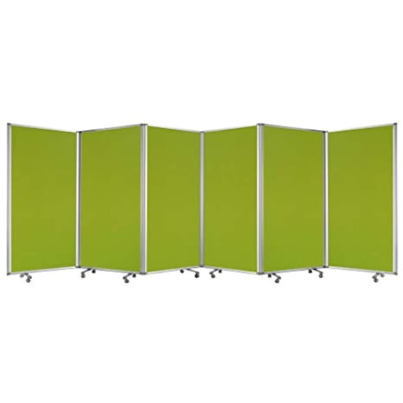 Screen Gems 212-Inch W X 71-Inch H Screen Gems Olive Screen Sg-343A