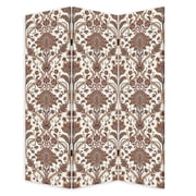 Screen Gems Boho Canvas Baroque Screen SG-388