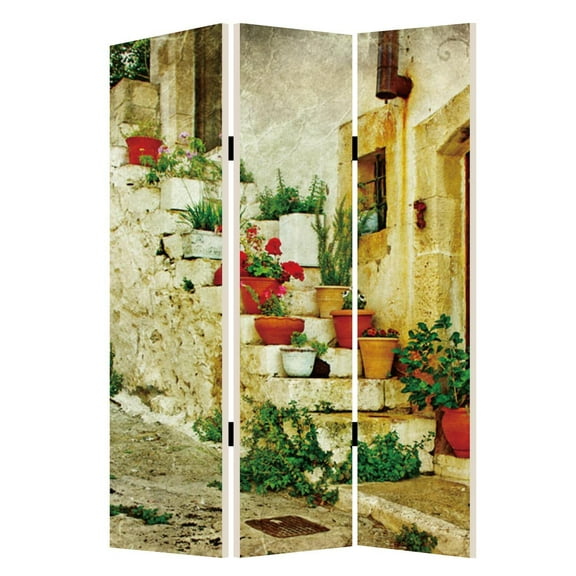 Screen Gems Spanish Tidings Screen