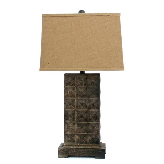 Screen Gems TABLE LAMP S/2 TL-002