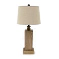 thumbnail image 1 of Screen Gems TABLE LAMP S/2 TL-003, 1 of 3