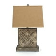 thumbnail image 1 of Screen Gems TABLE LAMP S/2 TL-006, 1 of 3