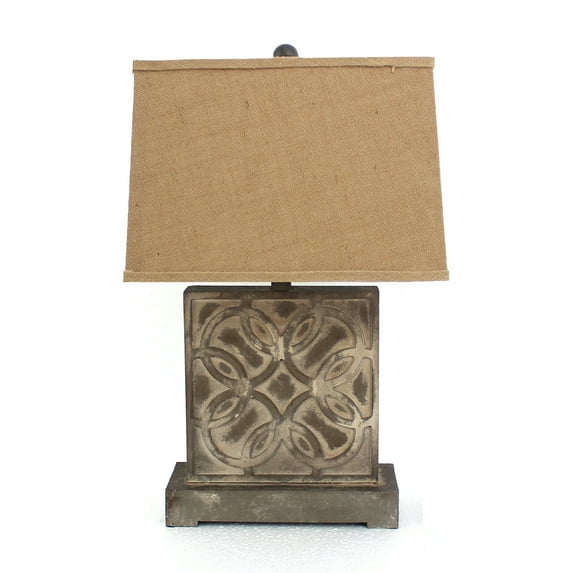 Screen Gems TABLE LAMP S/2 TL-006