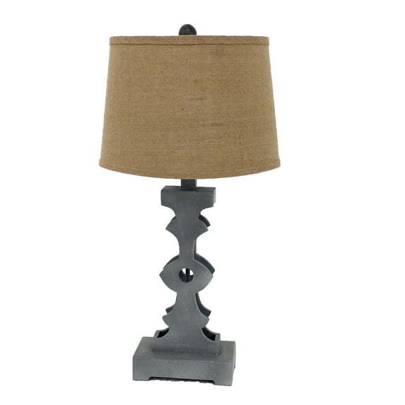 Screen Gems TABLE LAMP S/2 TL-008