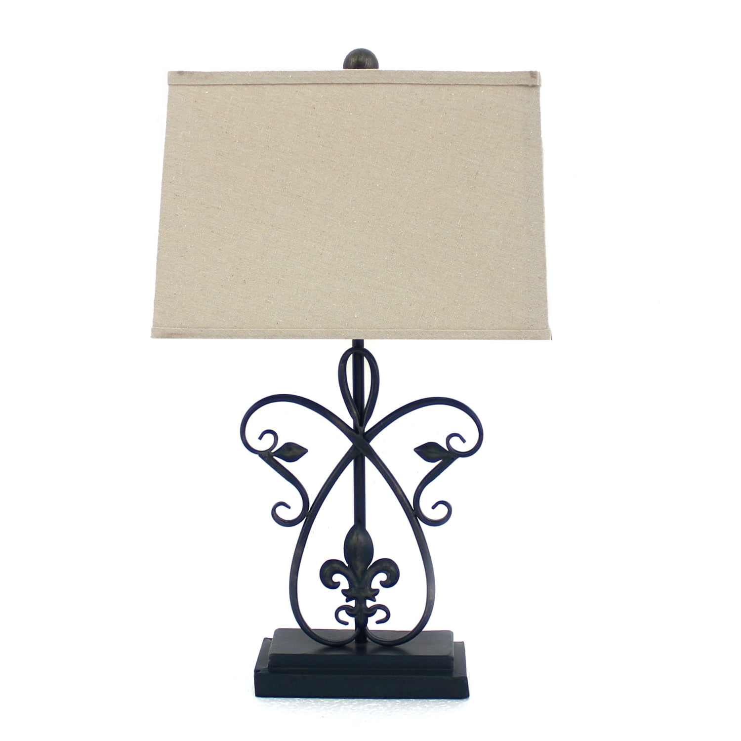 Screen Gems TABLE LAMP S/2 TL-016 - Walmart.com