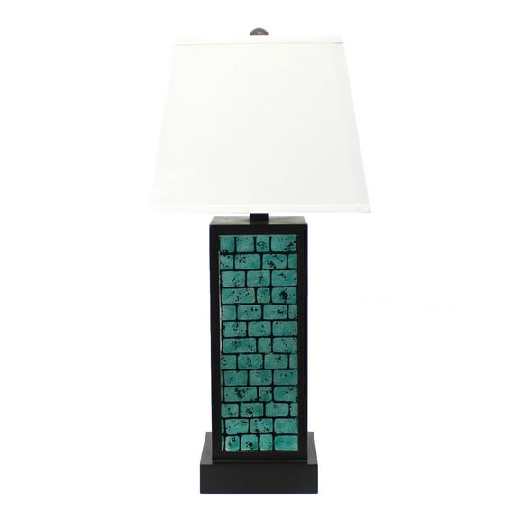 Screen Gems TABLE LAMP S/2 TL-017