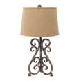 thumbnail image 1 of Screen Gems TABLE LAMP S/2 TL-035, 1 of 3