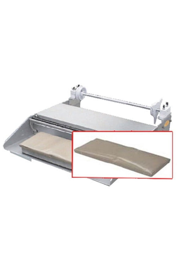 Screen Gems Teflon Cover, 15" Length x 6" Width | 1 Each