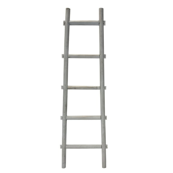 Screen Gems Wooden Ladder