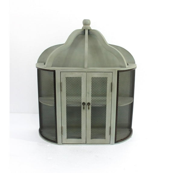 Screen Gems wood cabinet AF-022