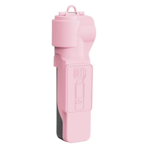 Screen-Guard Shell,Fits Pocket 3 Gimbal,Anti-Fall Hard Protector