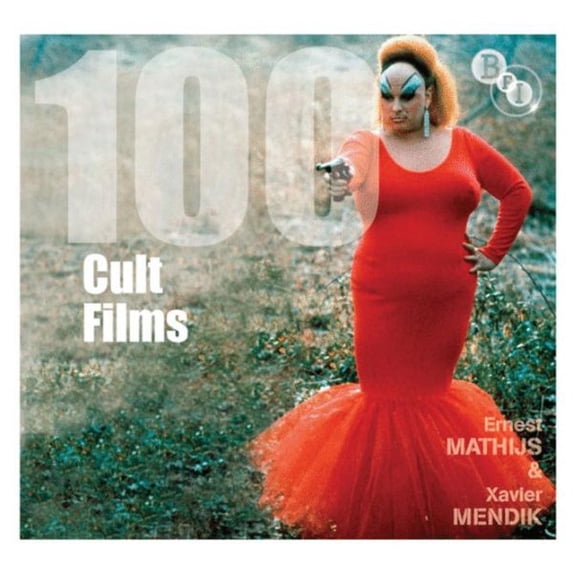Screen Guides: 100 Cult Films (Paperback)