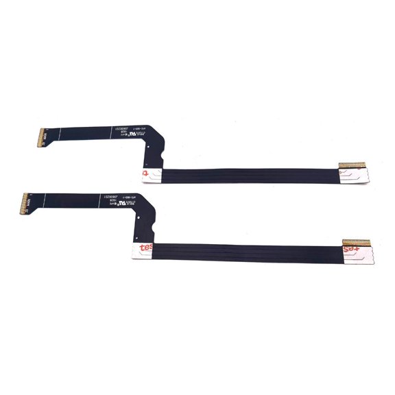 Screen Hinge Ribbon LCD Screen Hinge Flexible Cable for XA7 Camera Users