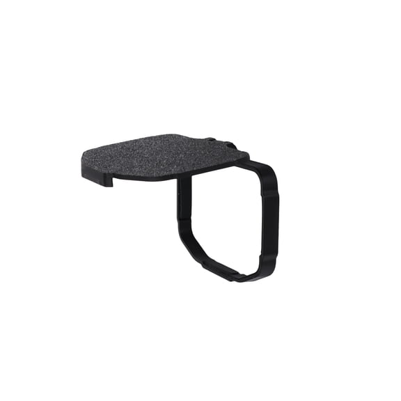 Screen Hood Cover for Insta360 Luna Ultra, Screen Sun Hood Monitor Protective Sunshade Camera Accessories