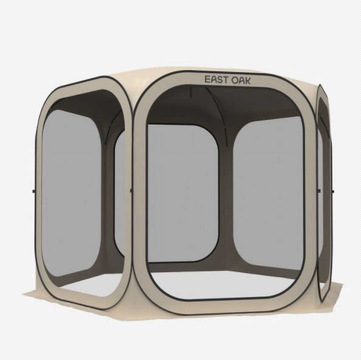 Screen House 10*10 Beige
