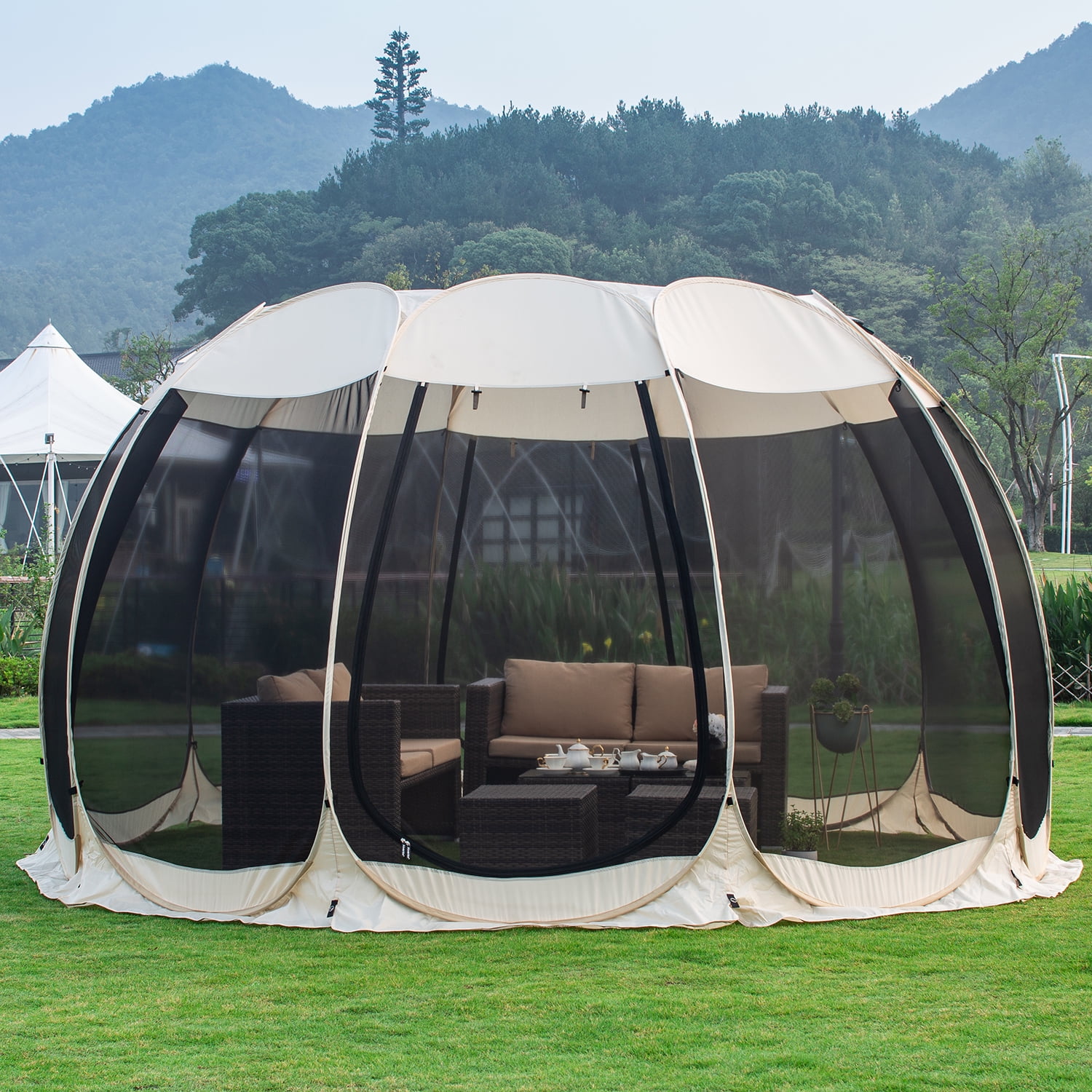 15x15 pop up clearance canopy