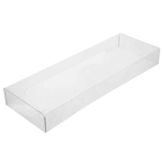 Screen Keyboards Keyboard Dust Cover 52.00X18.00X6.00CM