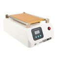 thumbnail image 1 of Screen LCD Screen Separator 8" Screen Repairing Separating Machine Built-In Double Pump 400W Glass Lens Removal Tool For Cellphone With Digital Display, 1 of 7