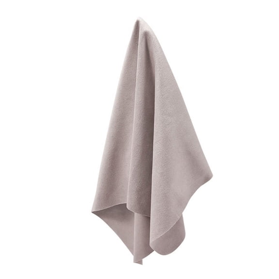 Screen Lens Cleaning Cloth Soft Tarnish Remover LCD TV Tablet Phone Pad Laptop Display Cleaning Cloth 15.75x15.75in